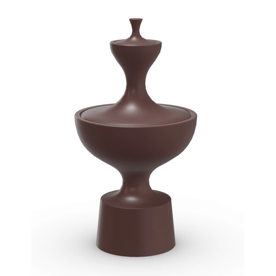 Ceramic container no. 1