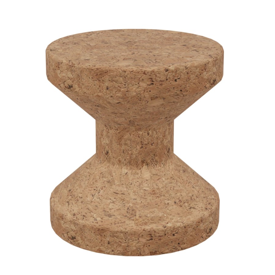 Cork family, modello A