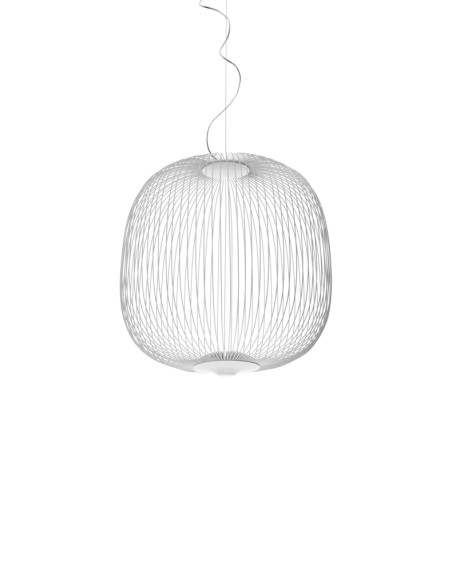 Spokes 2 sospensione