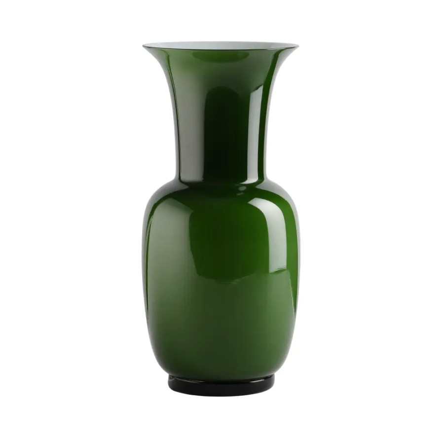 Opalino 70638 - Verde/Lattimo - Small
