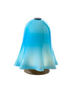 Fantasmino Lampada da Tavolo