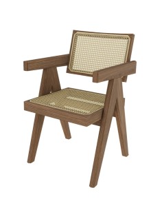 Capitol complex chair