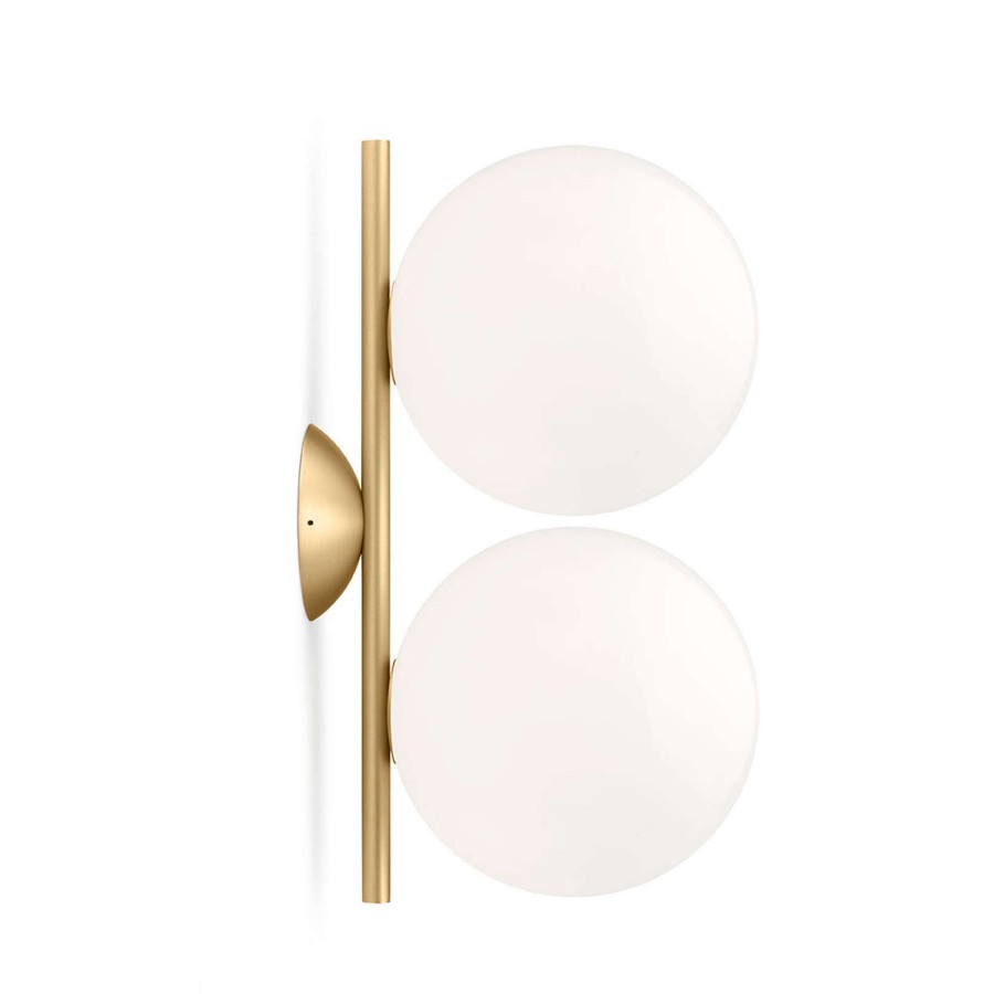 IC Lights C/W1 Double