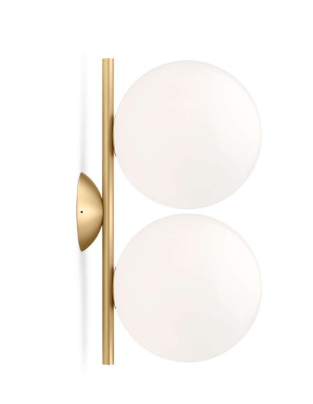 IC Lights C/W1 Double