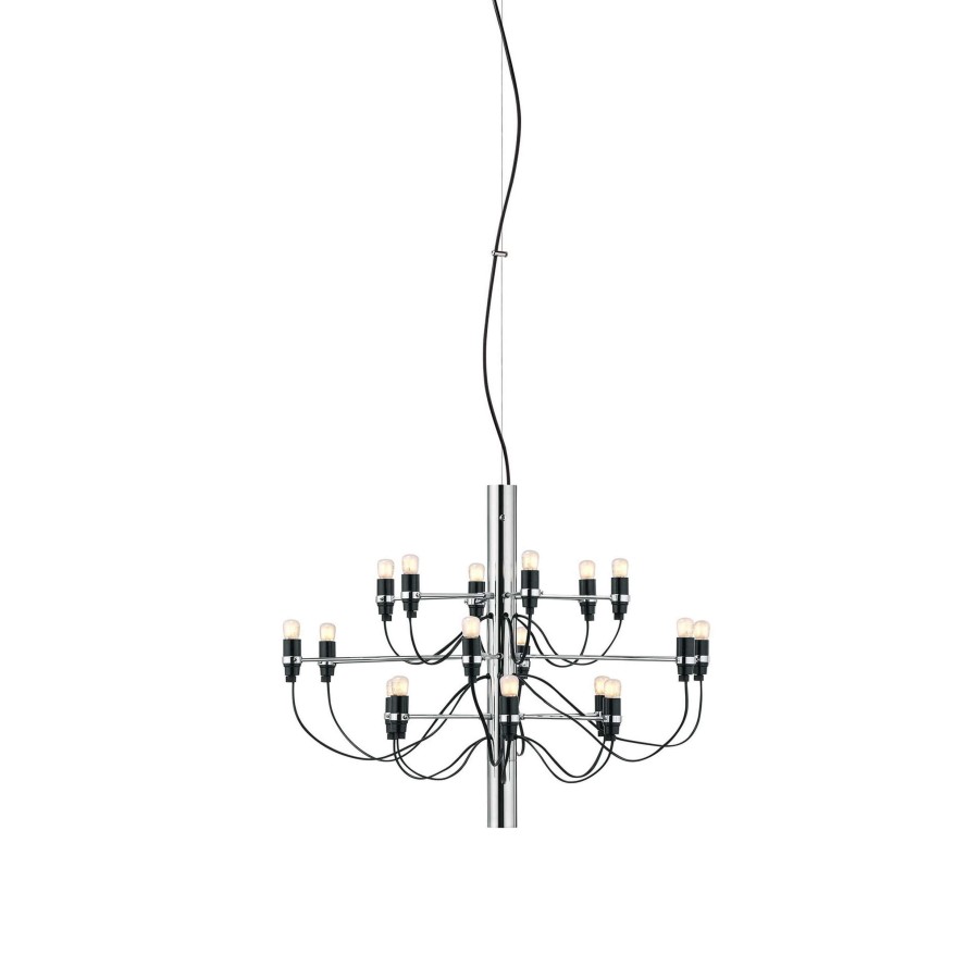 2097/18 - Frosted bulbs