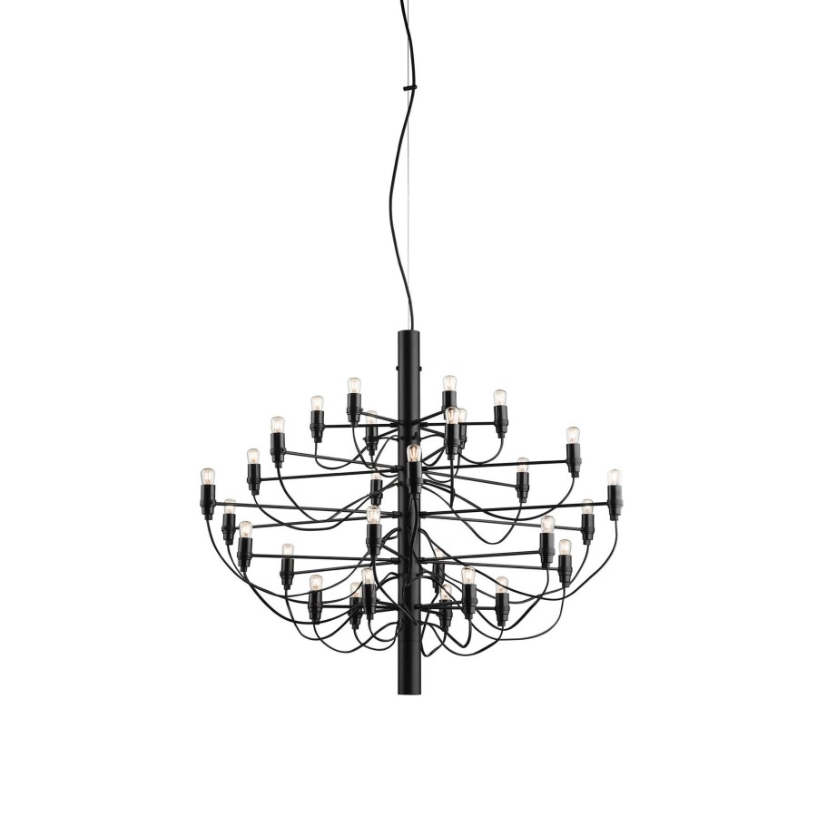 2097/30 - Clear bulbs