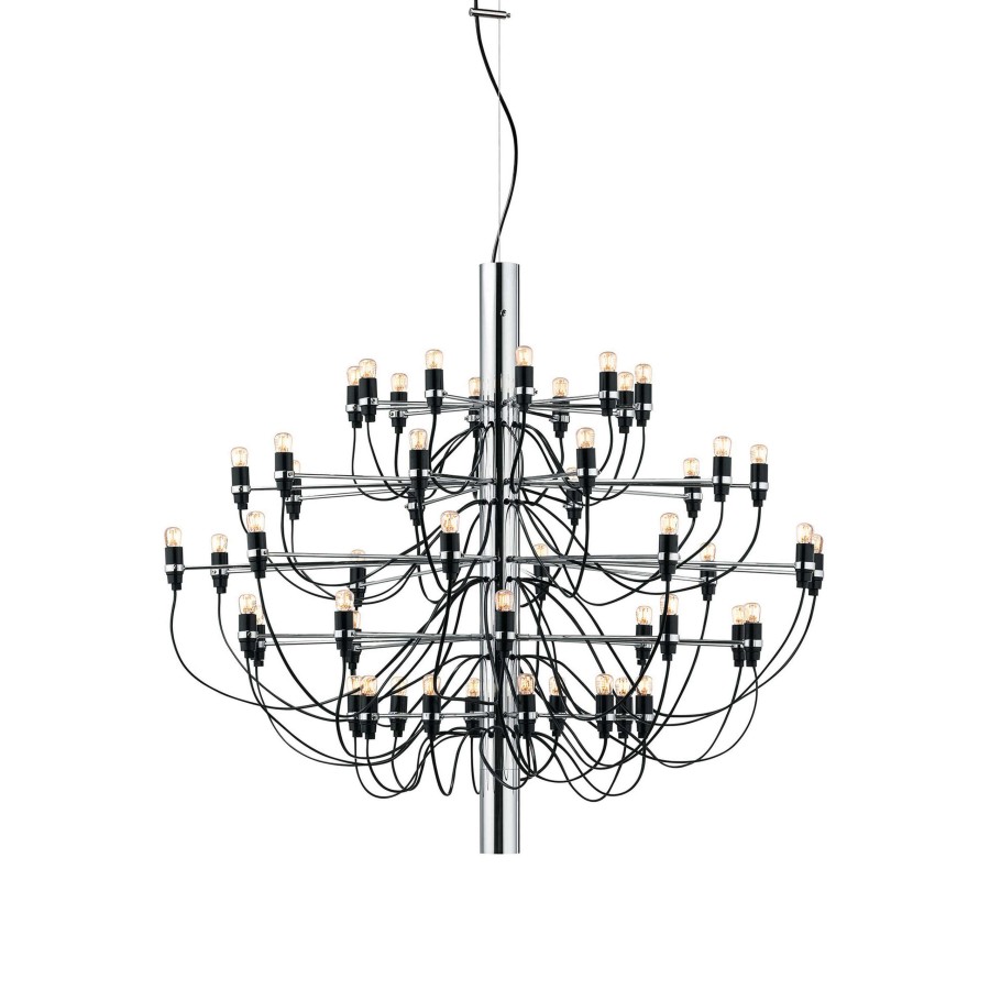 2097/50 - Clear bulbs