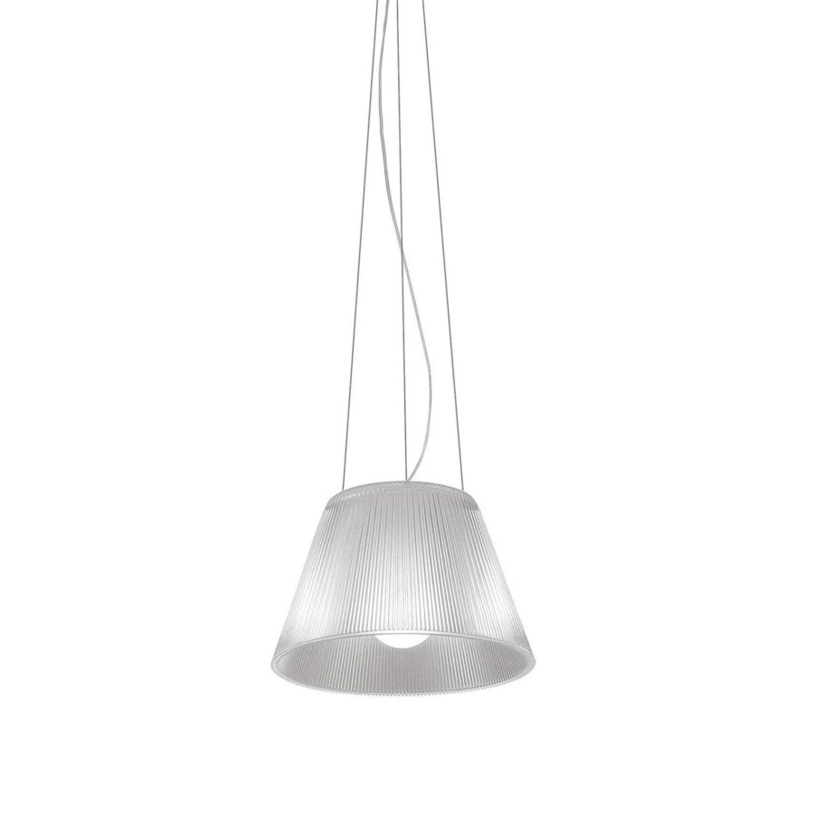 Romeo Moon Suspension 1