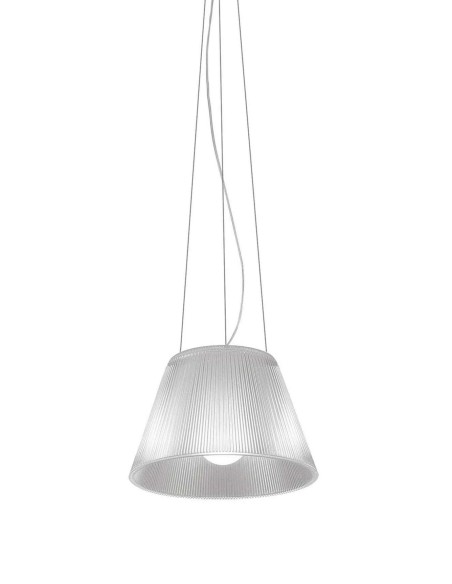 Romeo Moon Suspension 1