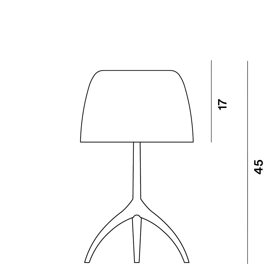 Lumiere Nuances Grande