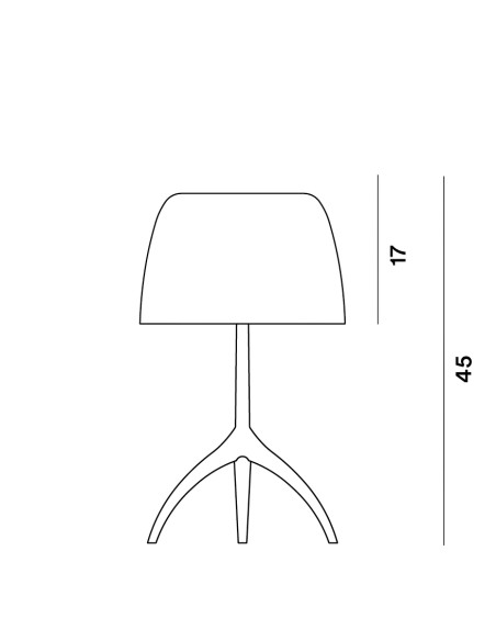 Lumiere Nuances Grande