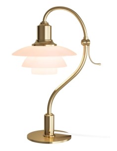 PH 2/2 Question Mark Pale Rose