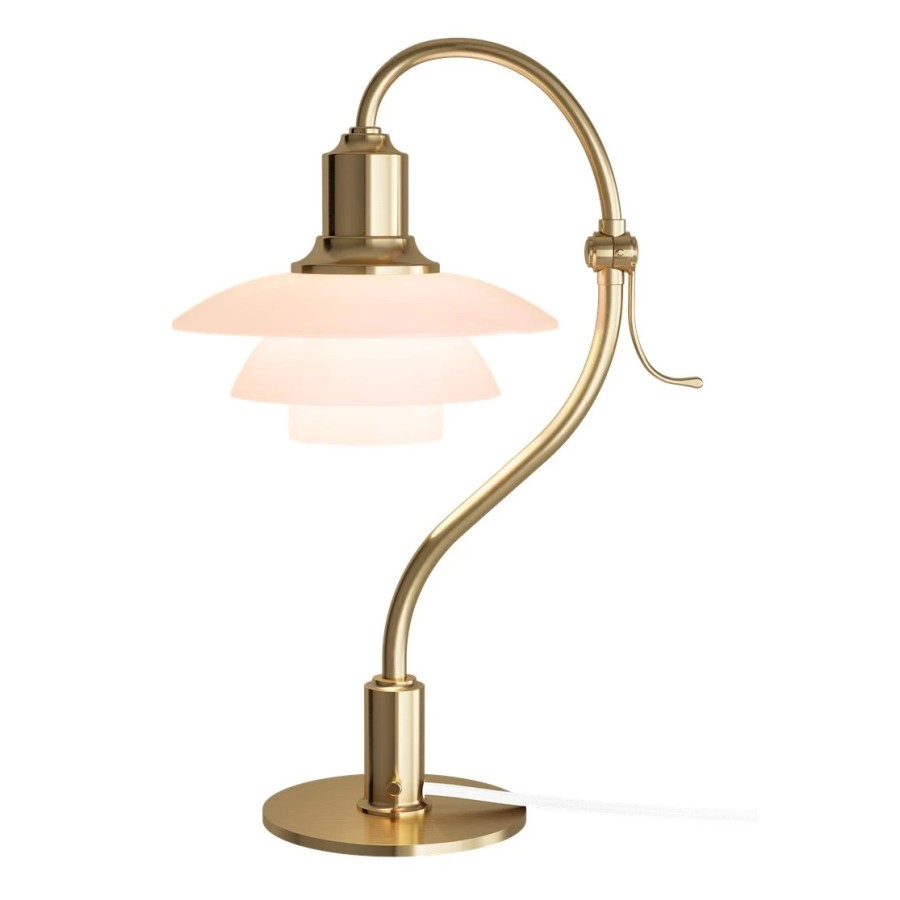 PH 2/2 Question Mark Pale Rose