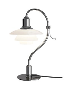 PH 2/2 Question Mark Chrome