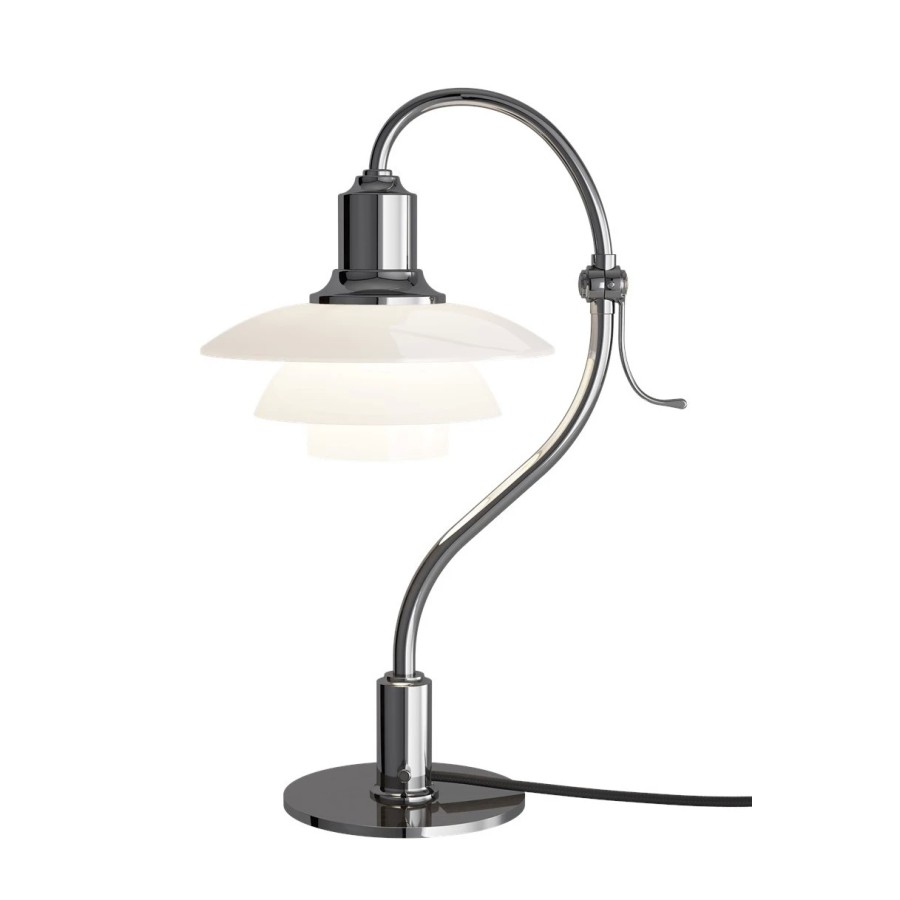 PH 2/2 Question Mark Chrome