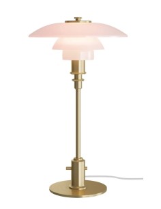 PH 2/1 Pale Rose Ottone