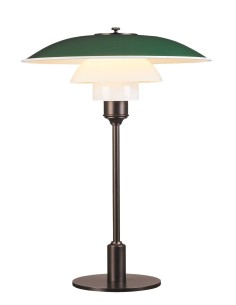 PH 3½-2½ - Lampada da tavolo