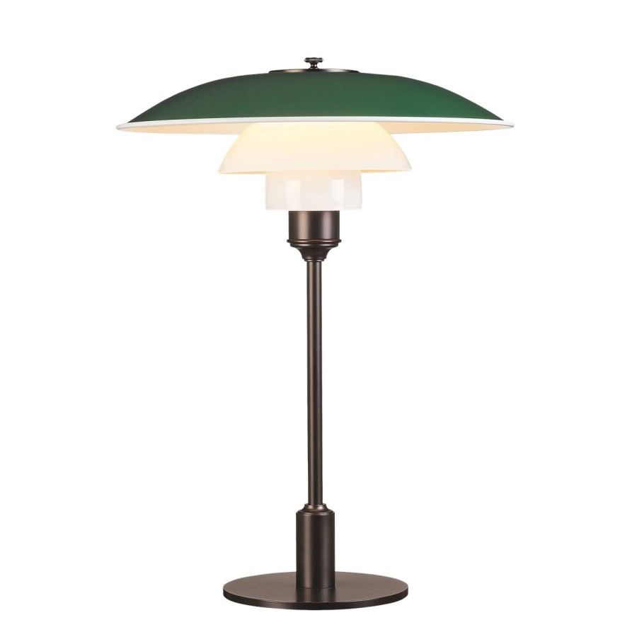 PH 3½-2½ - Lampada da tavolo