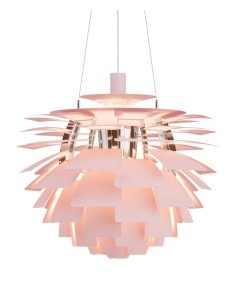 PH Artichoke Pale Rose