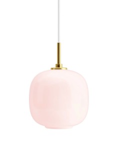 VL45 Radiohus Pale Rose Sospensione