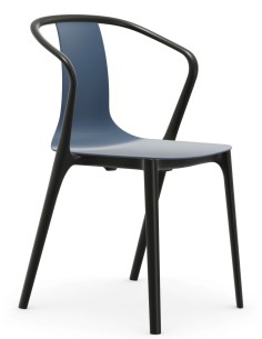 Belleville armchair