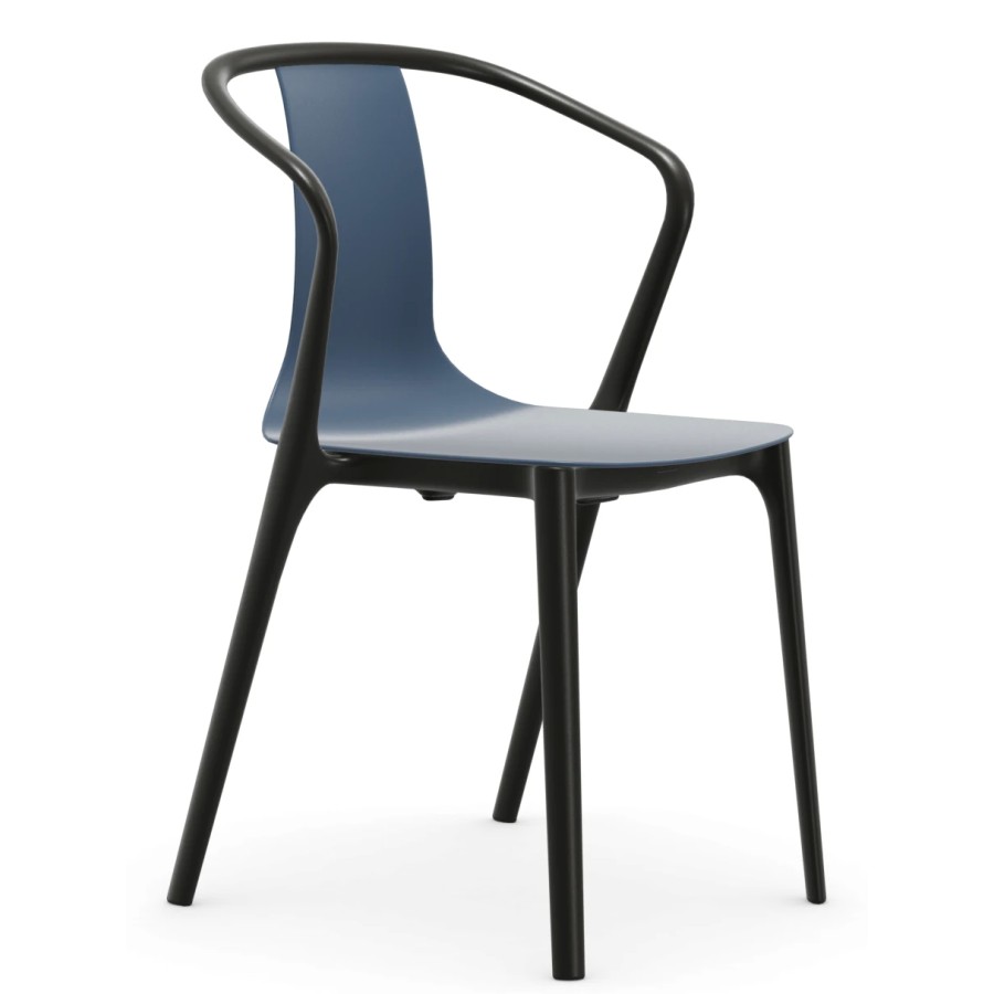 Belleville armchair