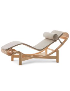 Tokyo  Chaise longue