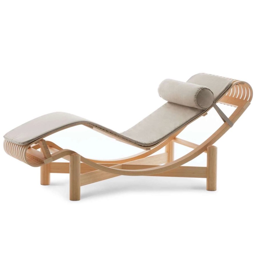 Tokyo  Chaise longue