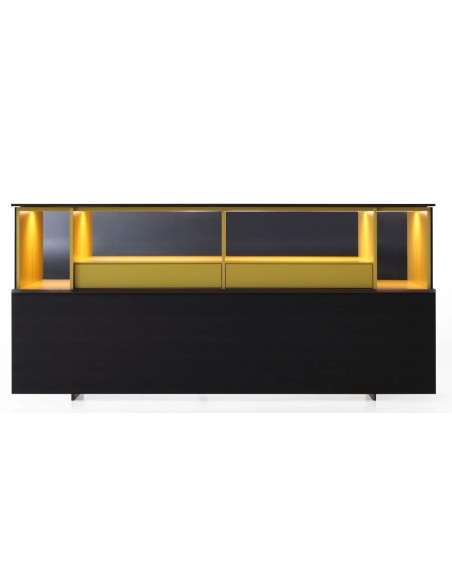 Gallery low cupboard