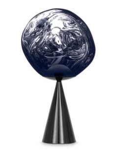 Melt Cone Fat Table Smoke Led