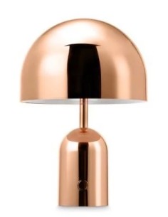 Bell Portable Copper Led