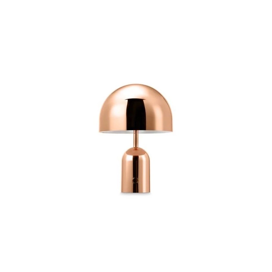 Bell Portable Copper Led