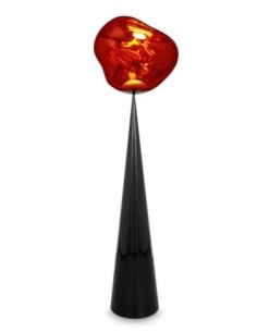 Melt Cone Fat Floor Copper Led