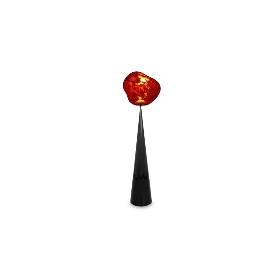 Melt Cone Fat Floor Copper Led