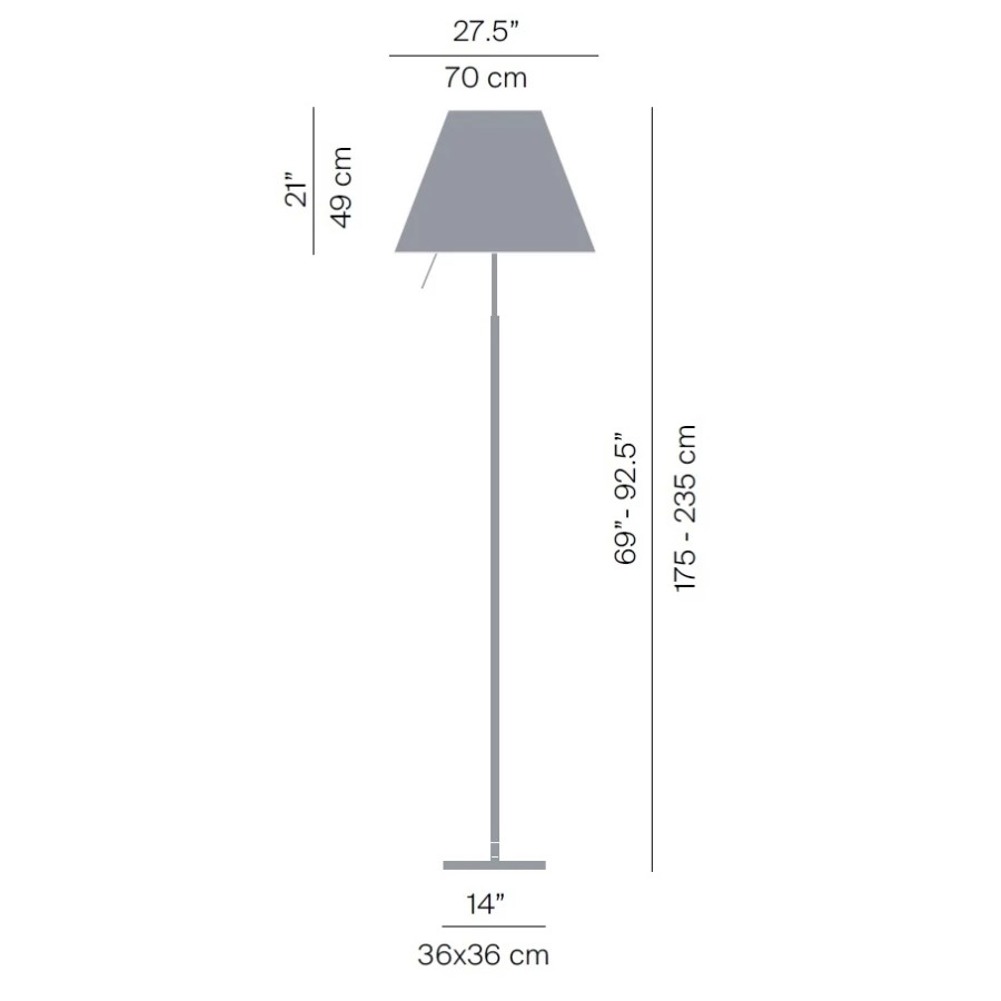 Grande costanza terra
