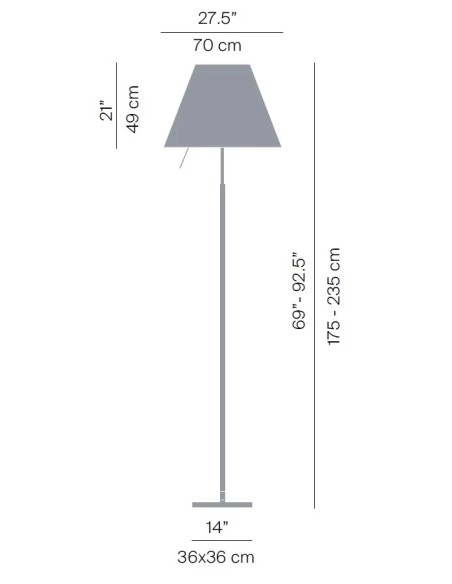 Grande costanza terra