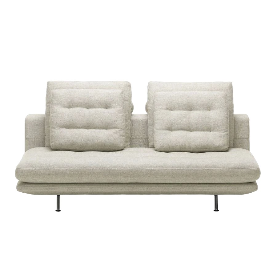 Divano a 2½ posti grand sofà