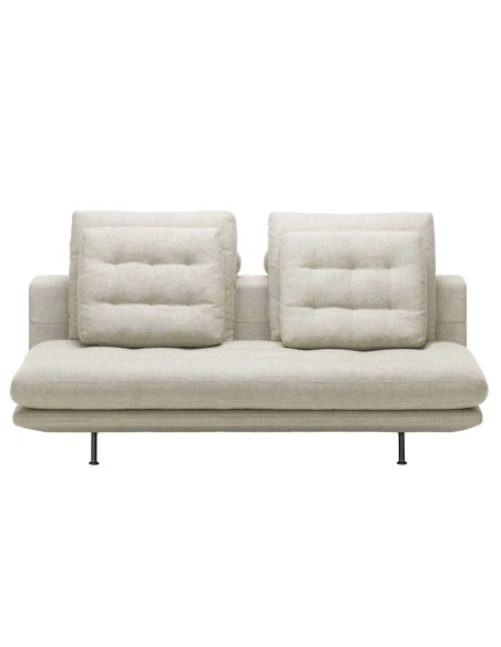 Divano a 2½ posti grand sofà