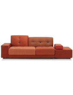 Polder sofa