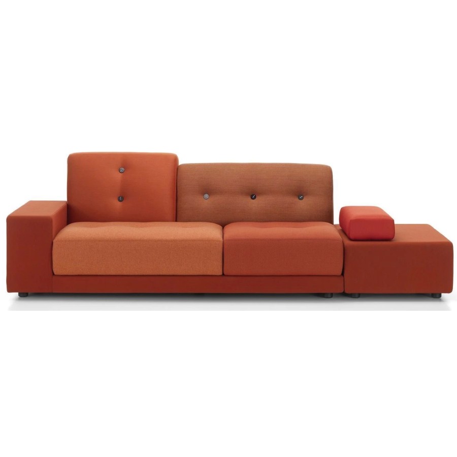 Polder sofa