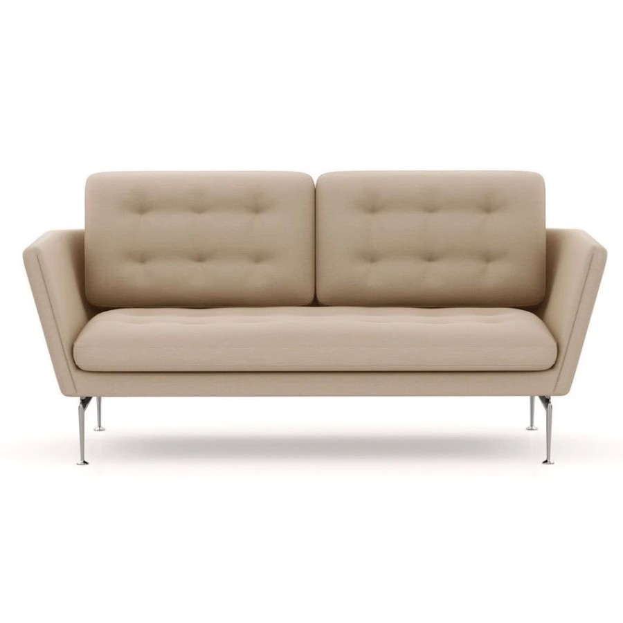 Suita 2-seater capitonné