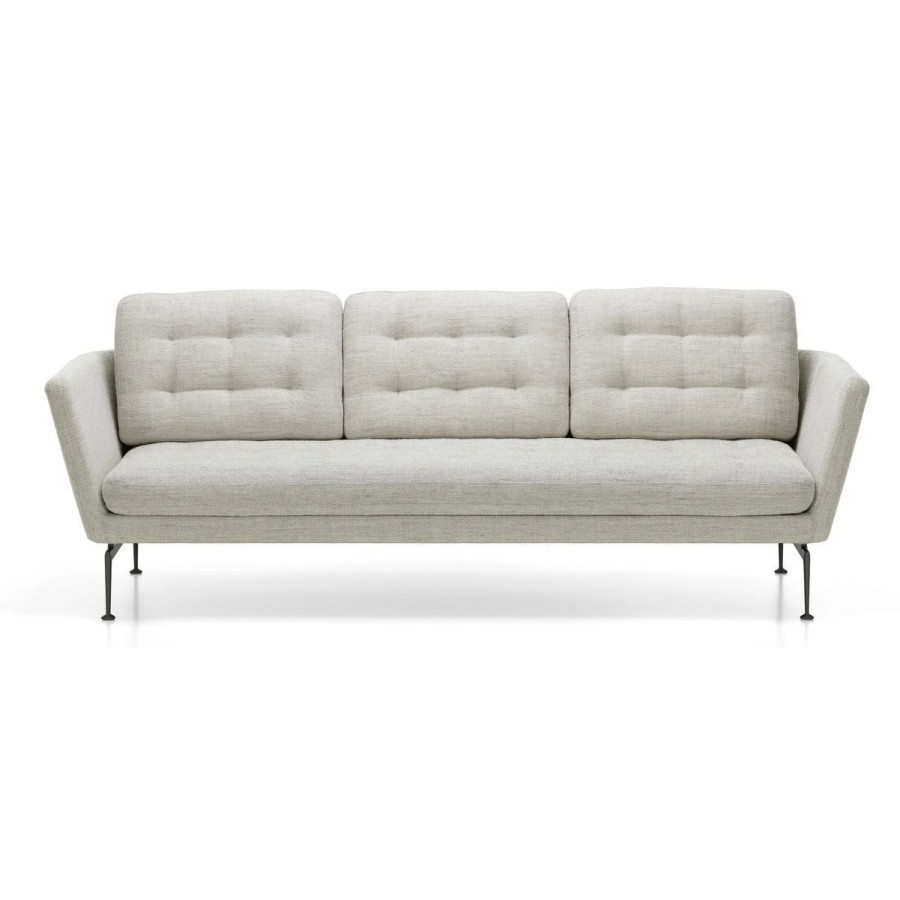 Suita 3-seater, capitonné