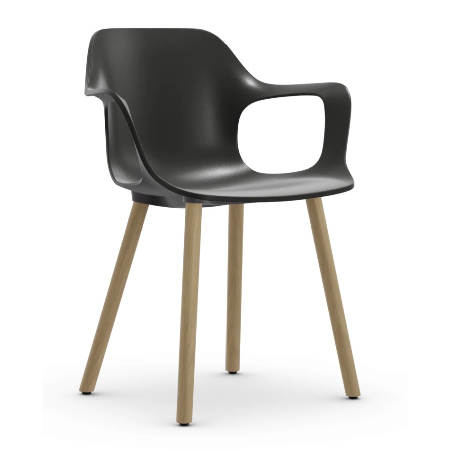 Hal Re armchair wood