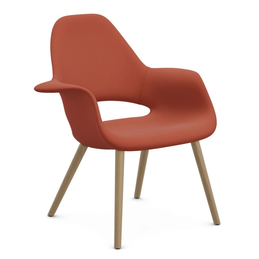 Organic chair