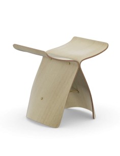 Butterfly stool