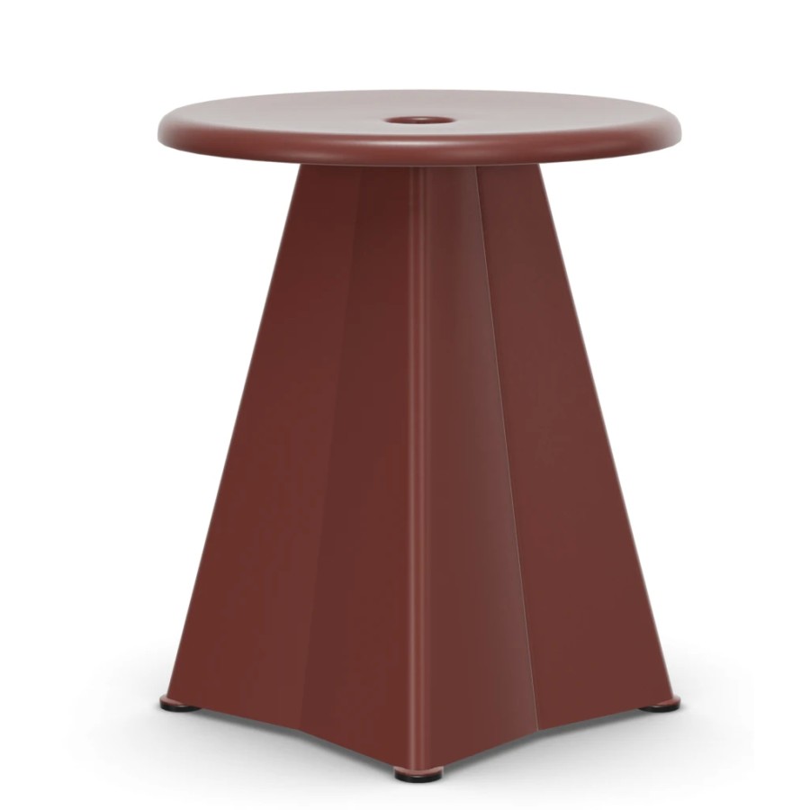 Tabouret Métallique