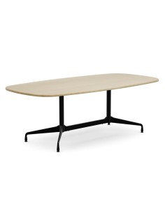 Eames segmented tables dining