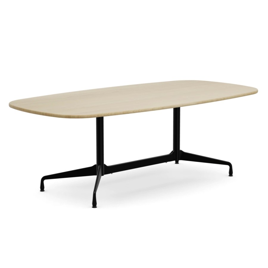 Eames segmented tables dining
