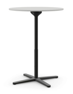 Super fold table high