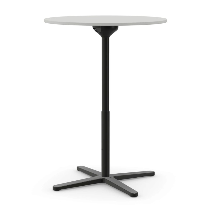 Super fold table high